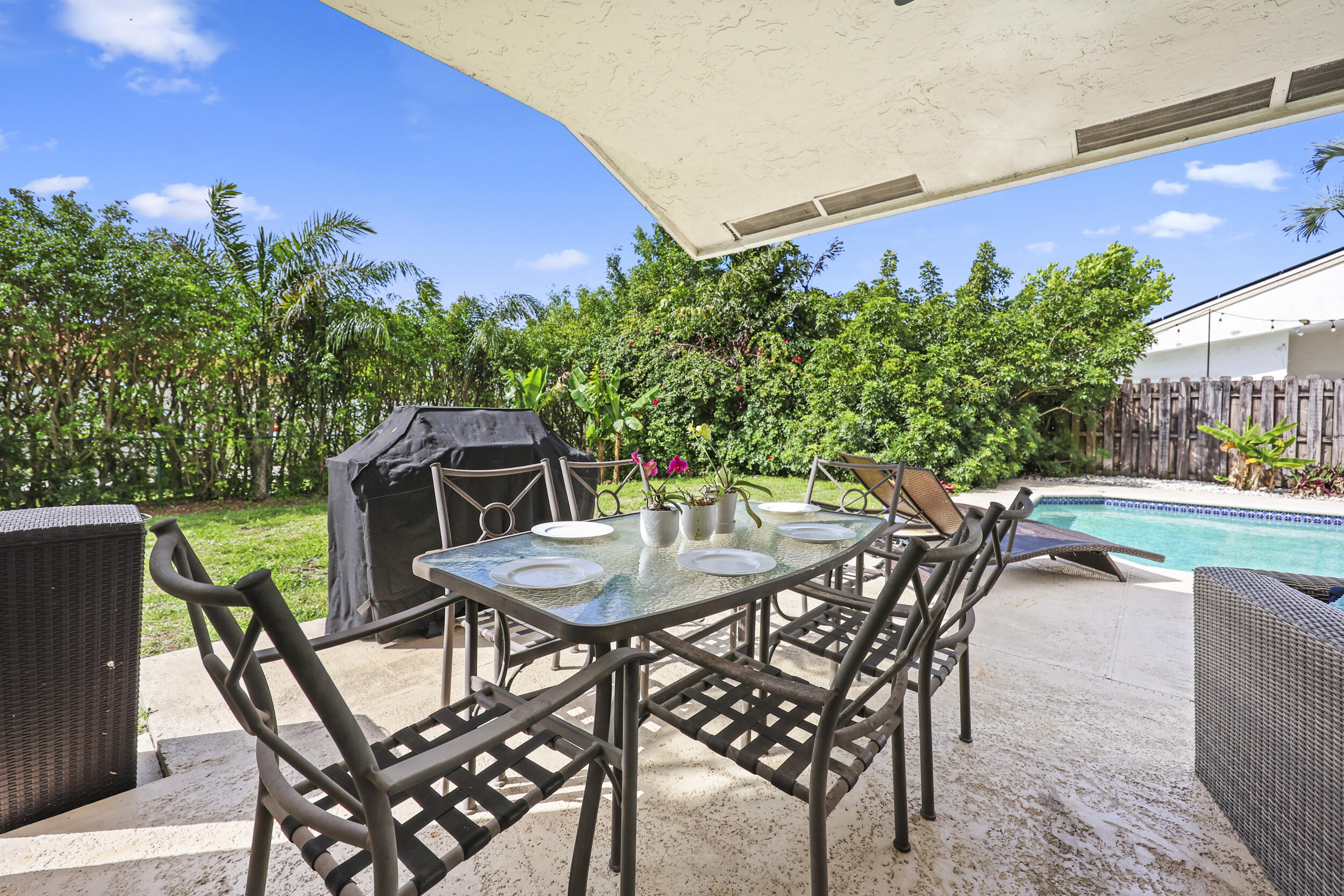 COUNTRY LANDING SEC 3 - Residential