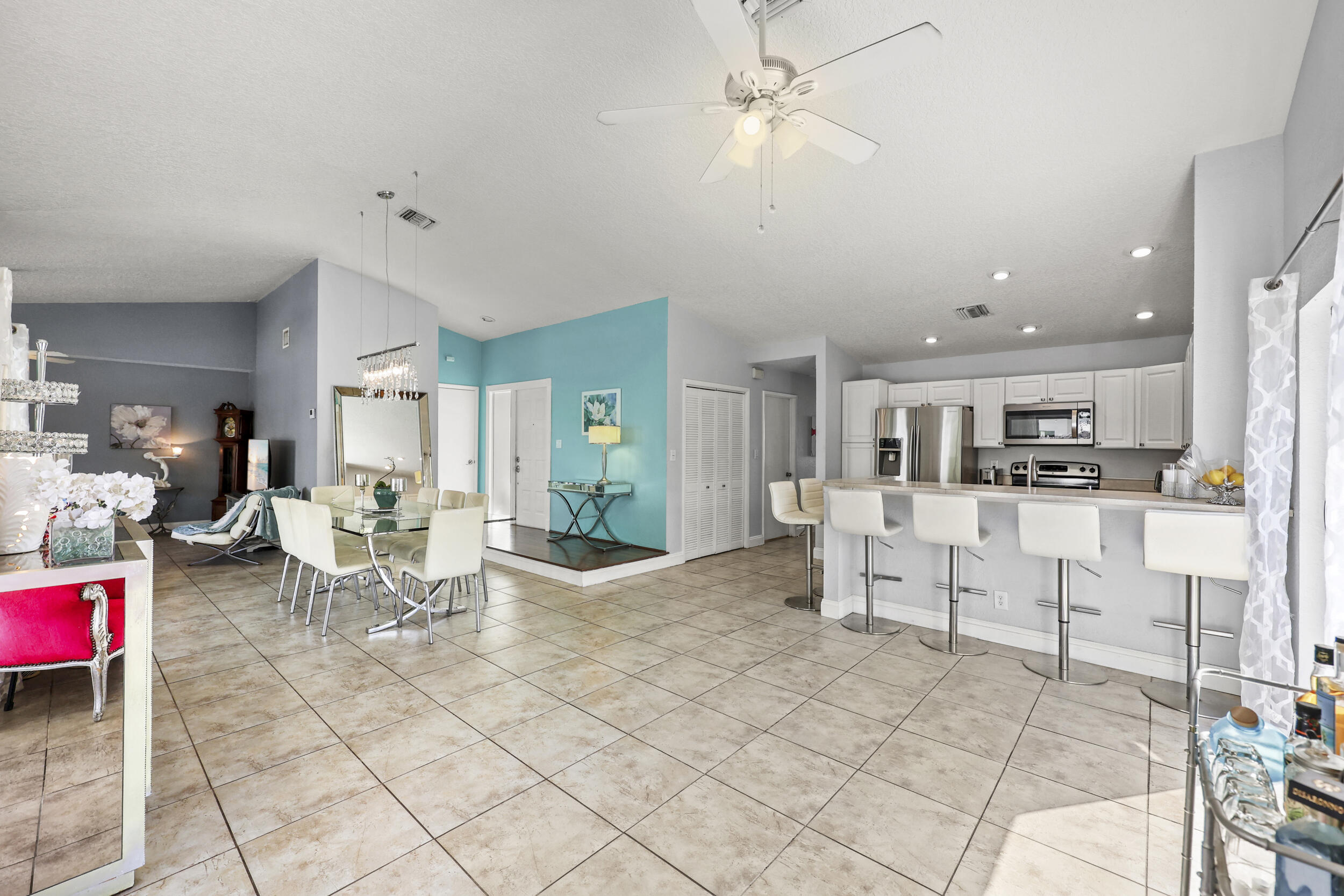 COUNTRY LANDING SEC 3 - Residential