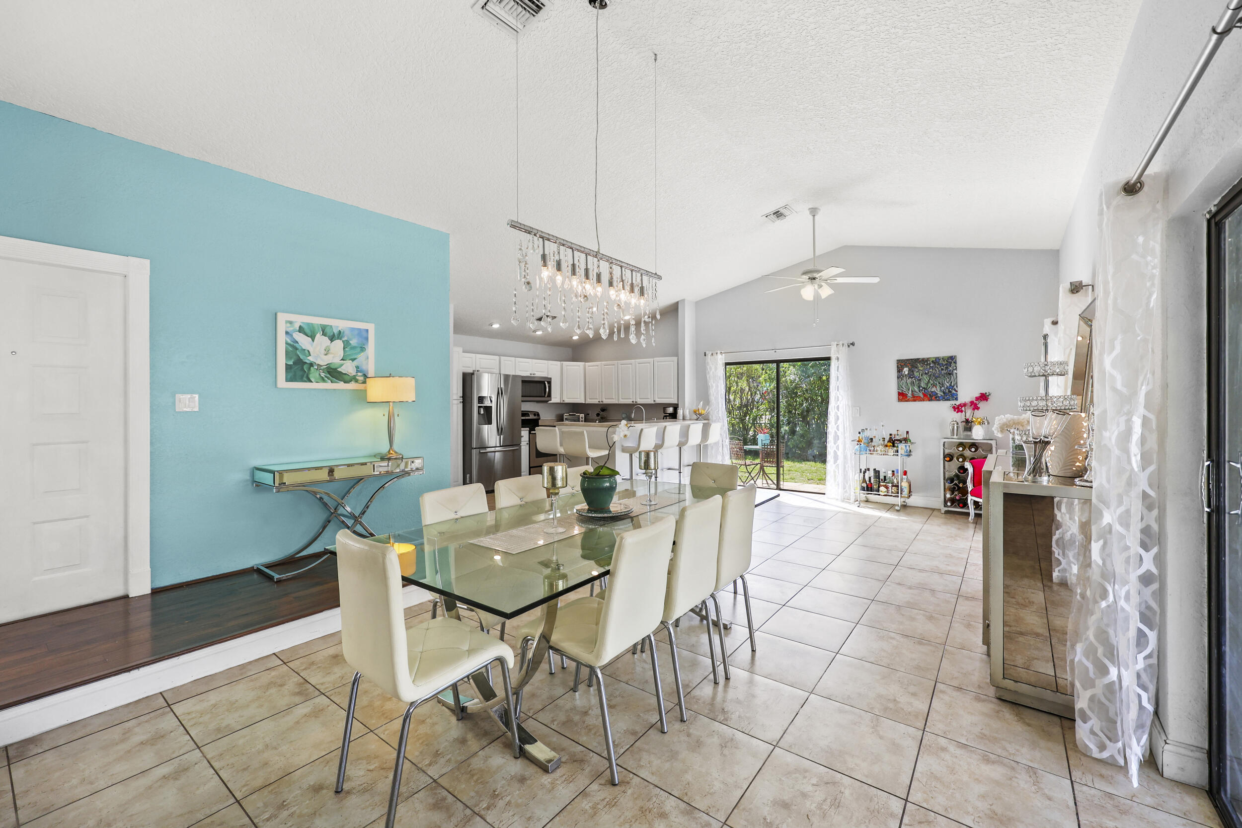 COUNTRY LANDING SEC 3 - Residential