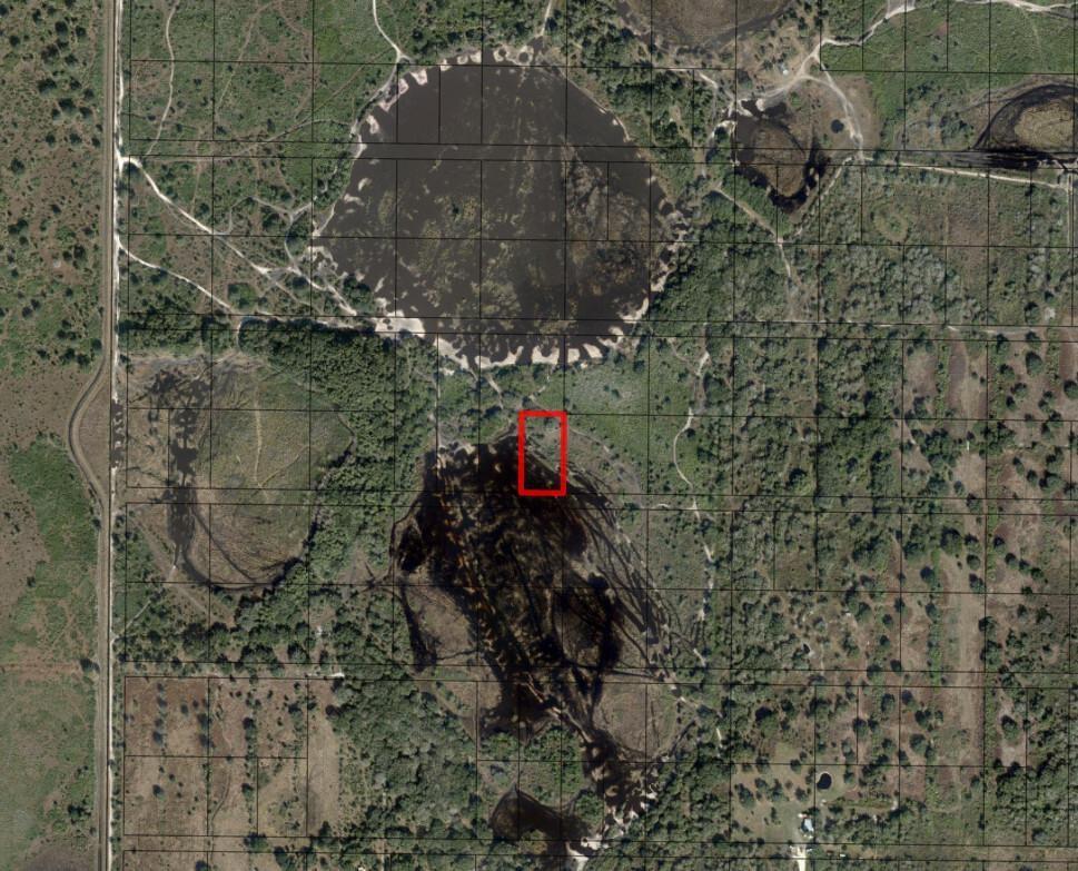 Viking Estates - Land