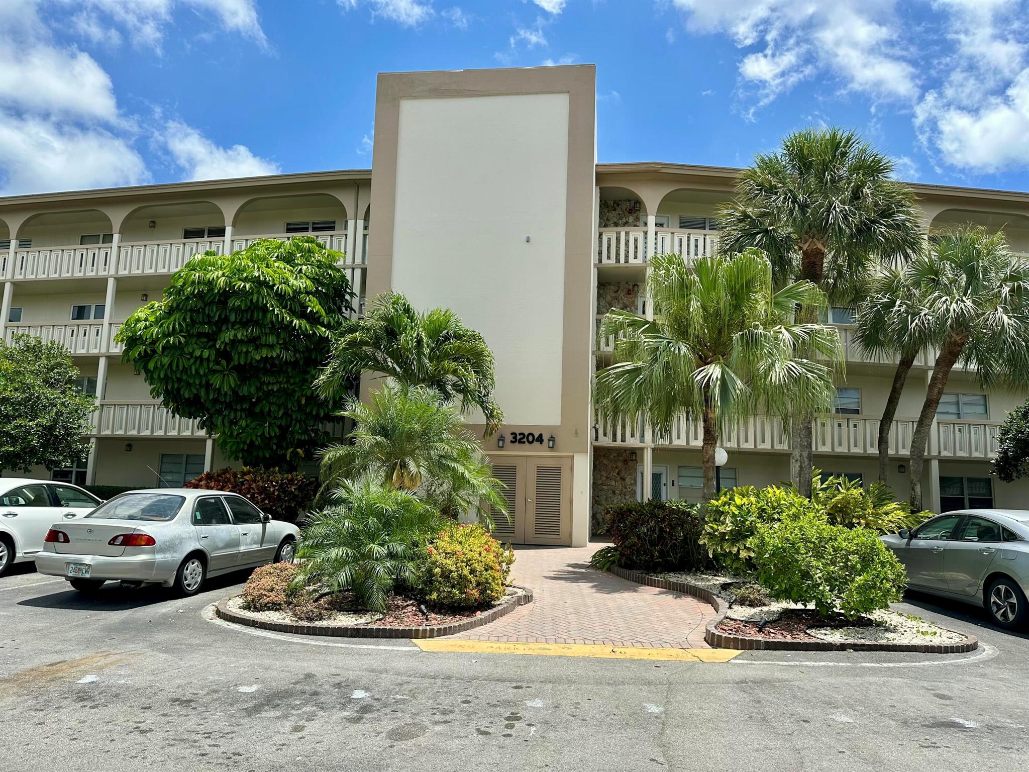 3204 Portofino Point D4