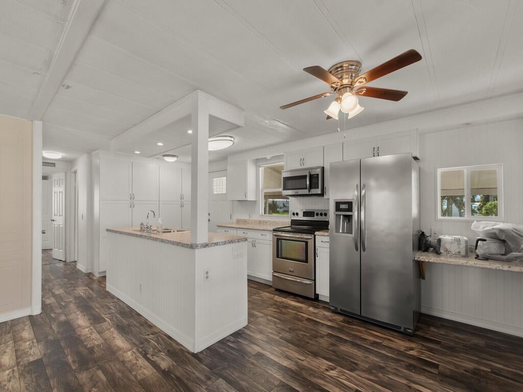 93 N Warner Drive