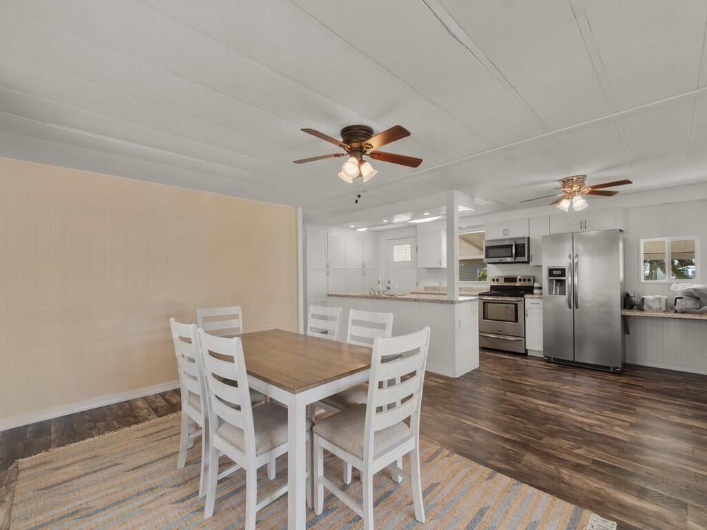 93 N Warner Drive