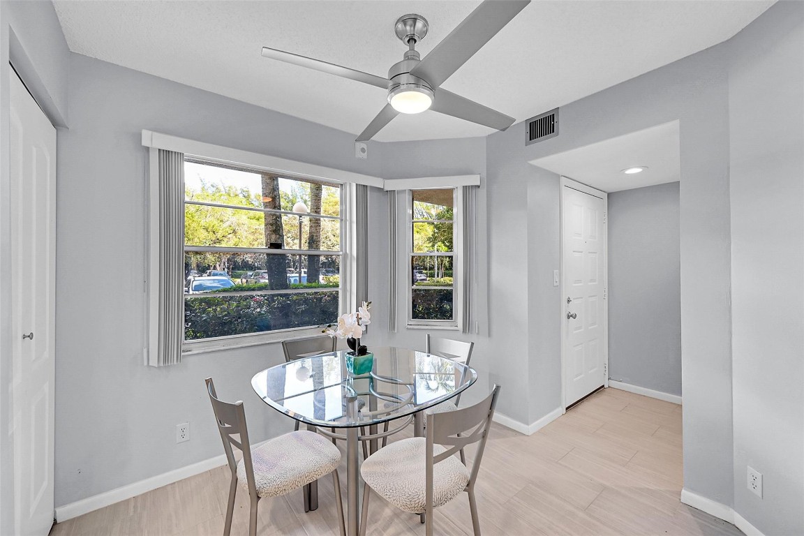 WYNMOOR VILLAGE - Residential