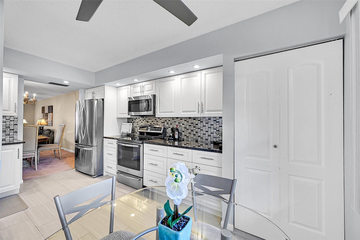 WYNMOOR VILLAGE - Residential