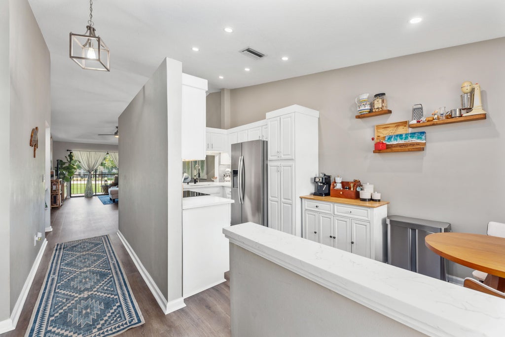 Photo of 2002 Keystone Drive #C, Jupiter, FL 33458 (MLS # R11004629)