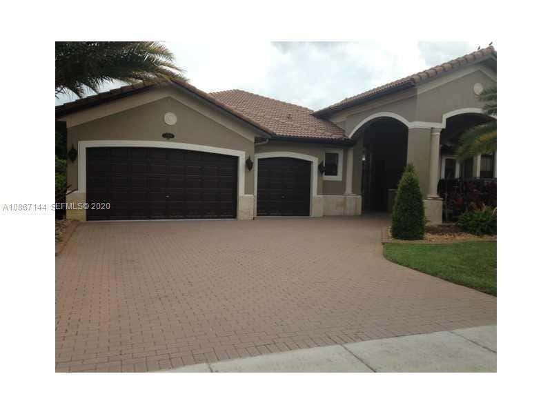 Photo of 19080 SW 24th Street, Miramar, FL 33029 (MLS # B26044400)