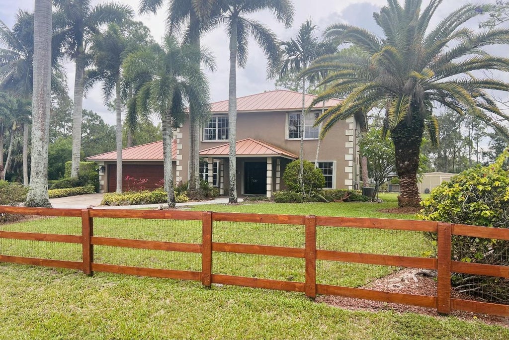 Photo of 14192 82nd Street N, Loxahatchee, FL 33470 (MLS # R11091411)