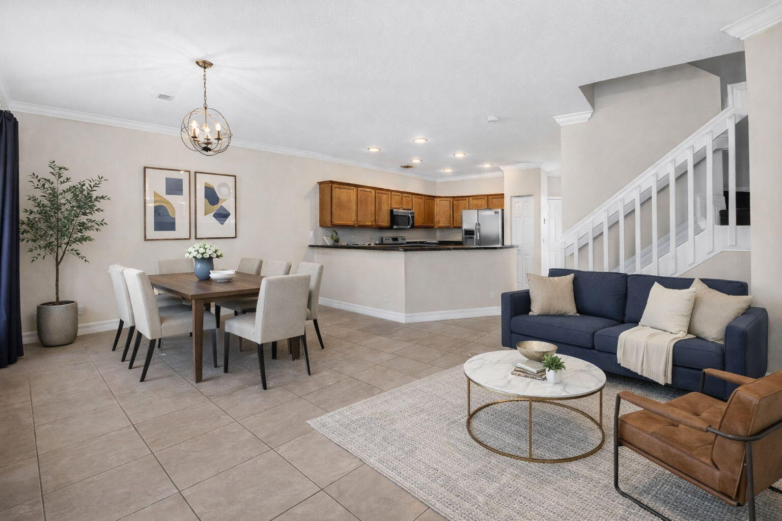 LARGO POINTE - Residential