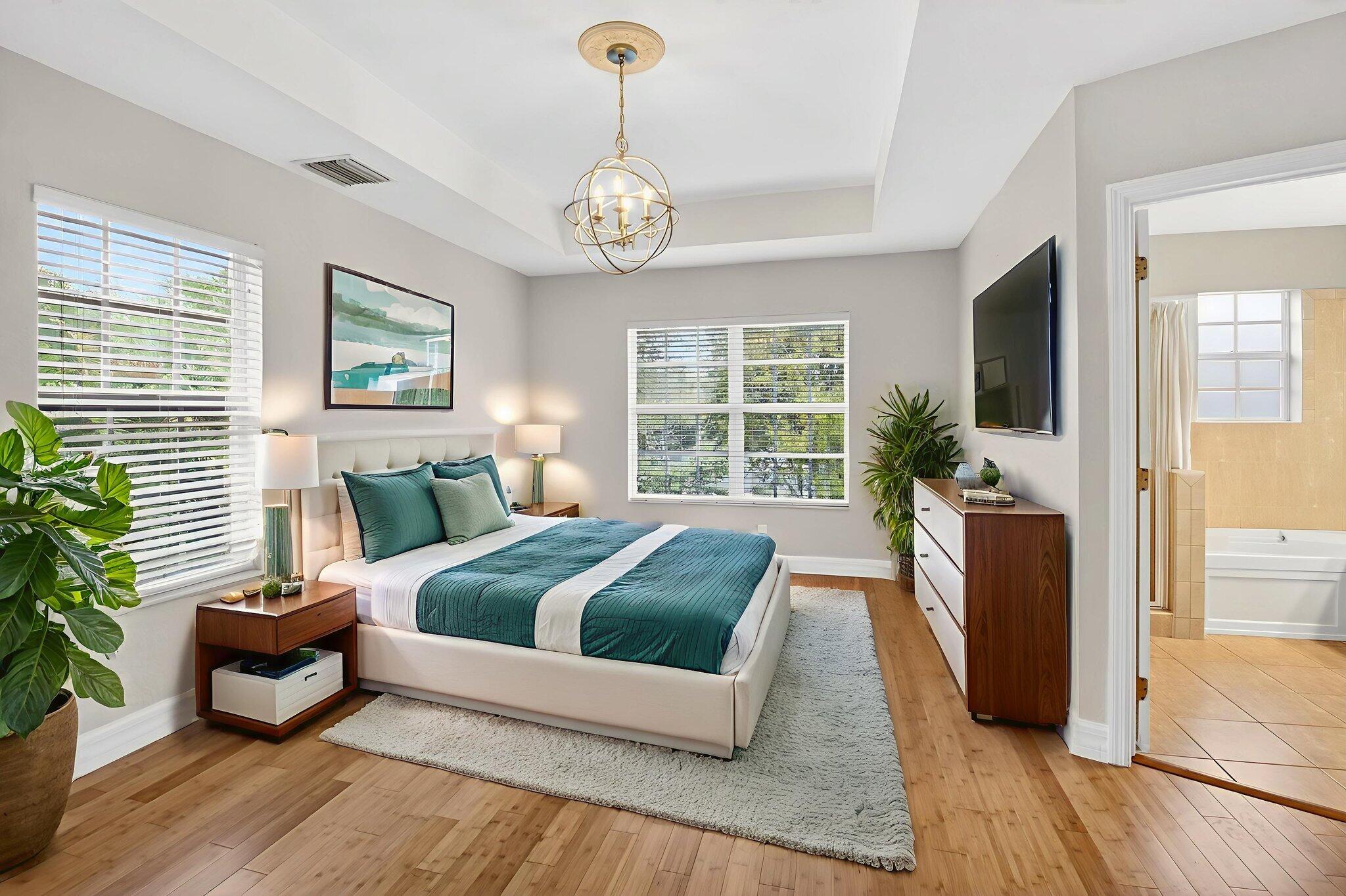 LARGO POINTE - Residential