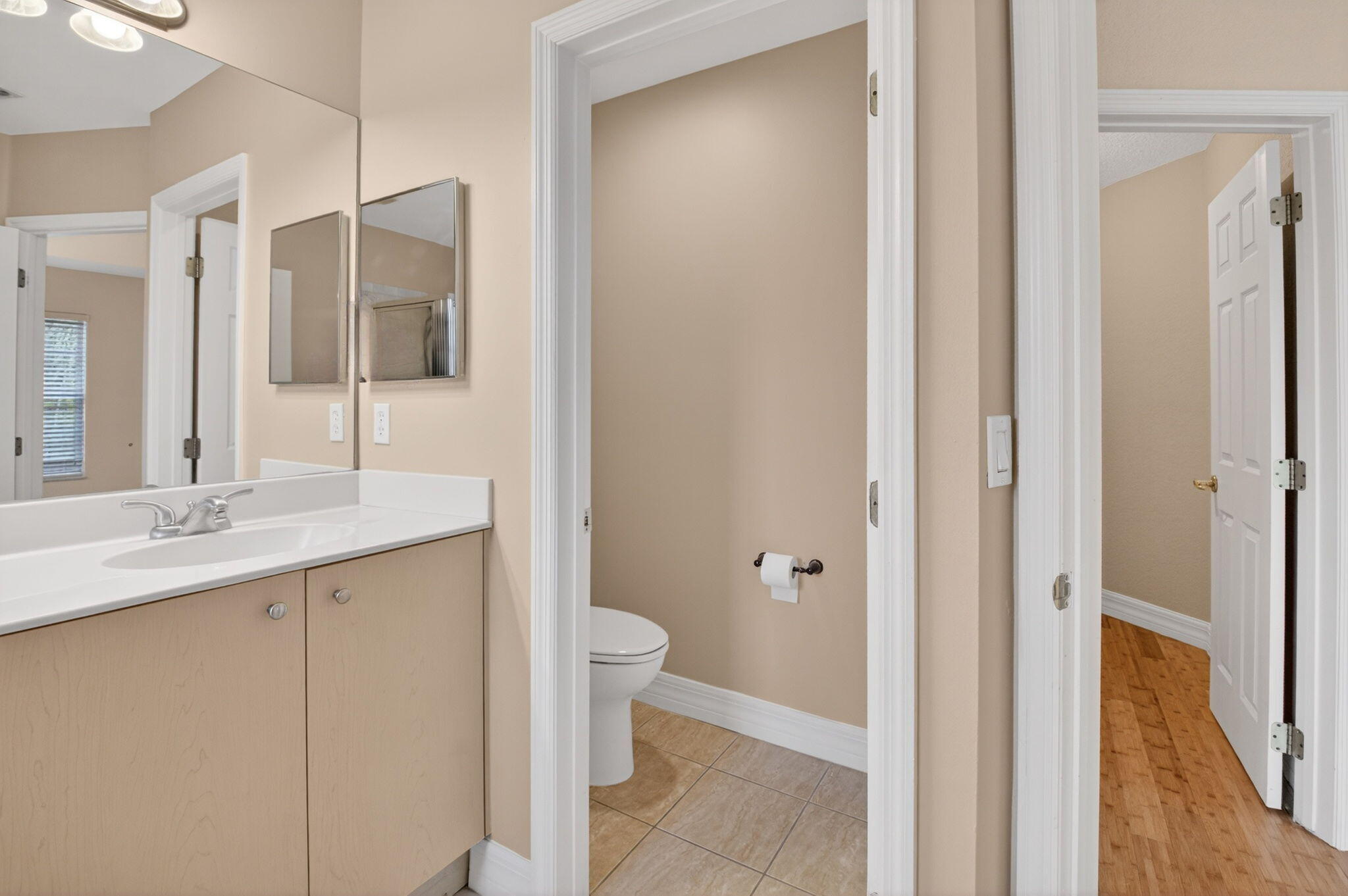 LARGO POINTE - Residential