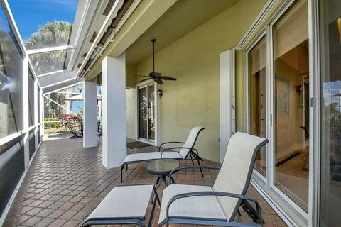 A home in West Palm Beach