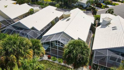 A home in West Palm Beach