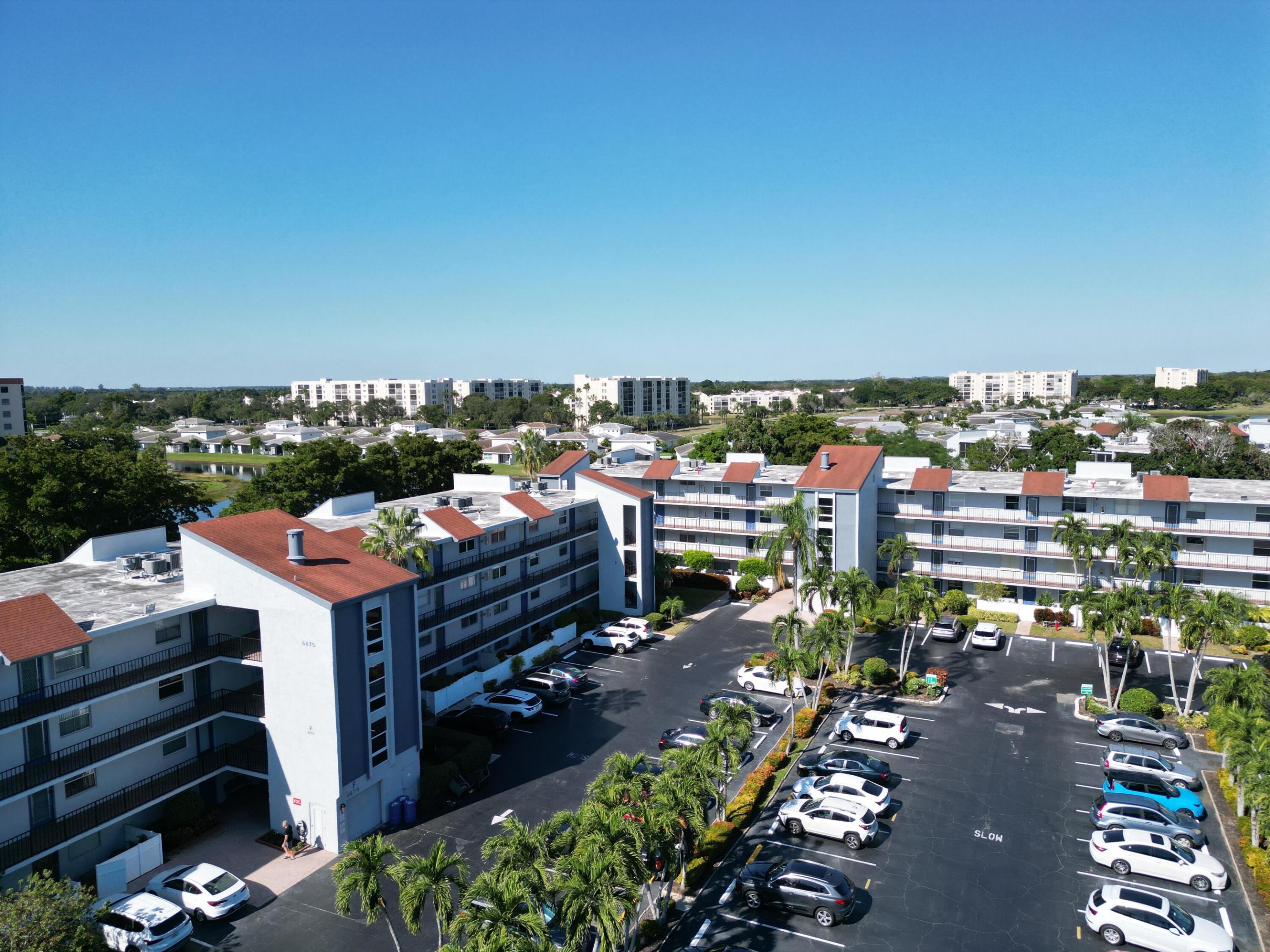 6675 S Oriole Boulevard 3060, Delray Beach FL 33446