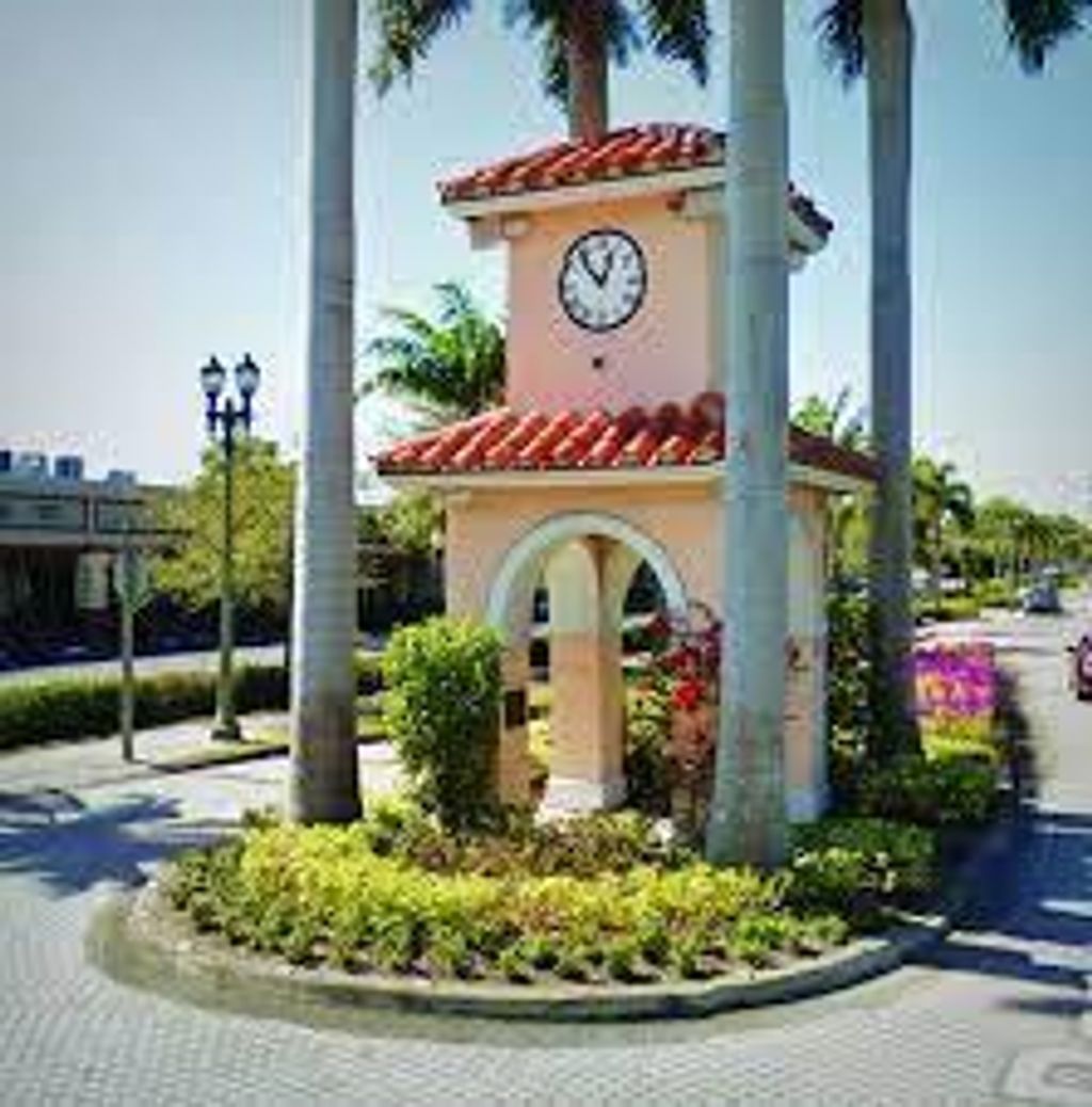 Photo of 700 Foresteria Drive Dr, Lake Park, FL 33403 (MLS # R10812302)