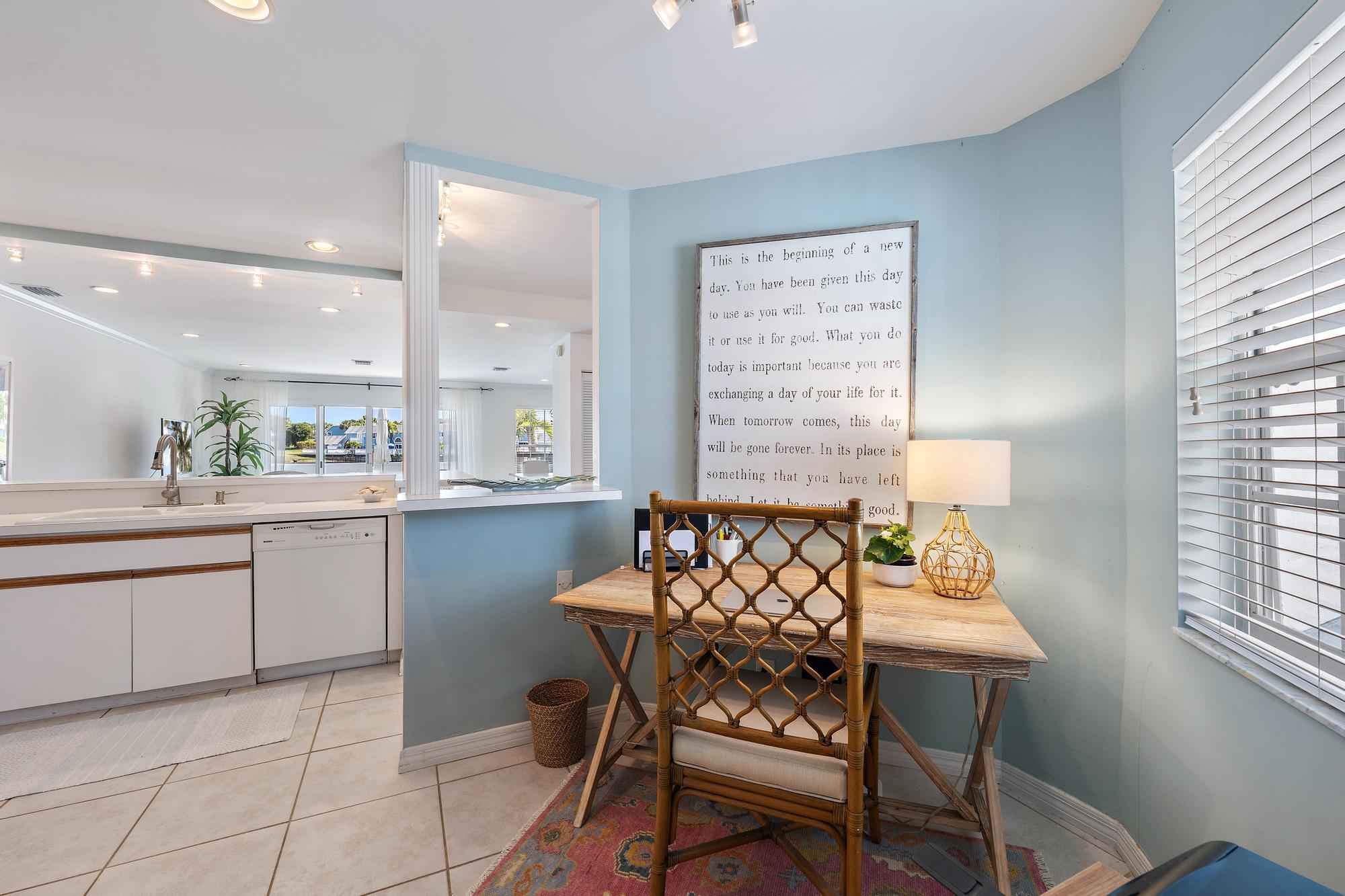 VILLAS OF OCEAN DUNES - Residential Lease