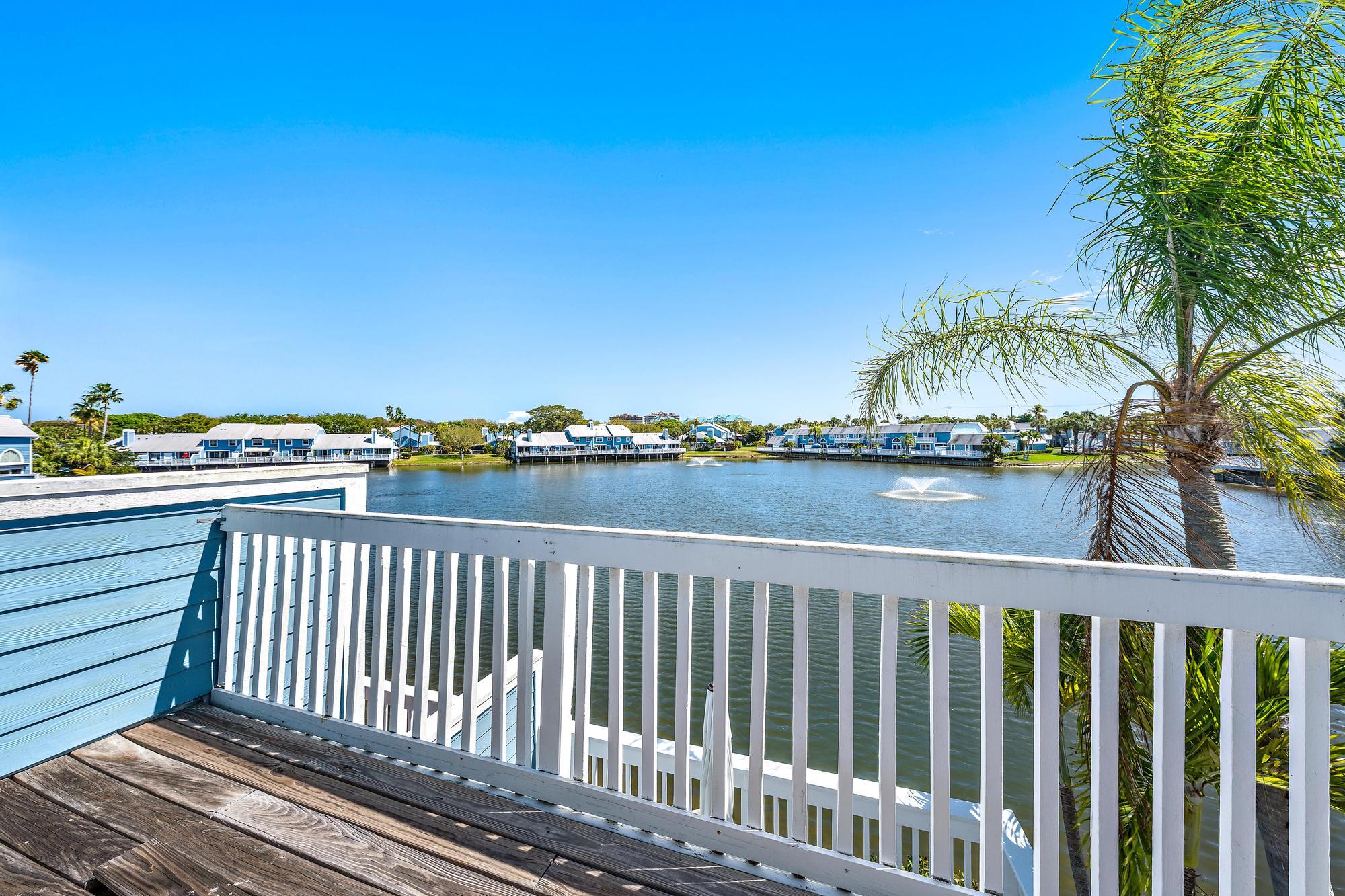 VILLAS OF OCEAN DUNES - Residential Lease