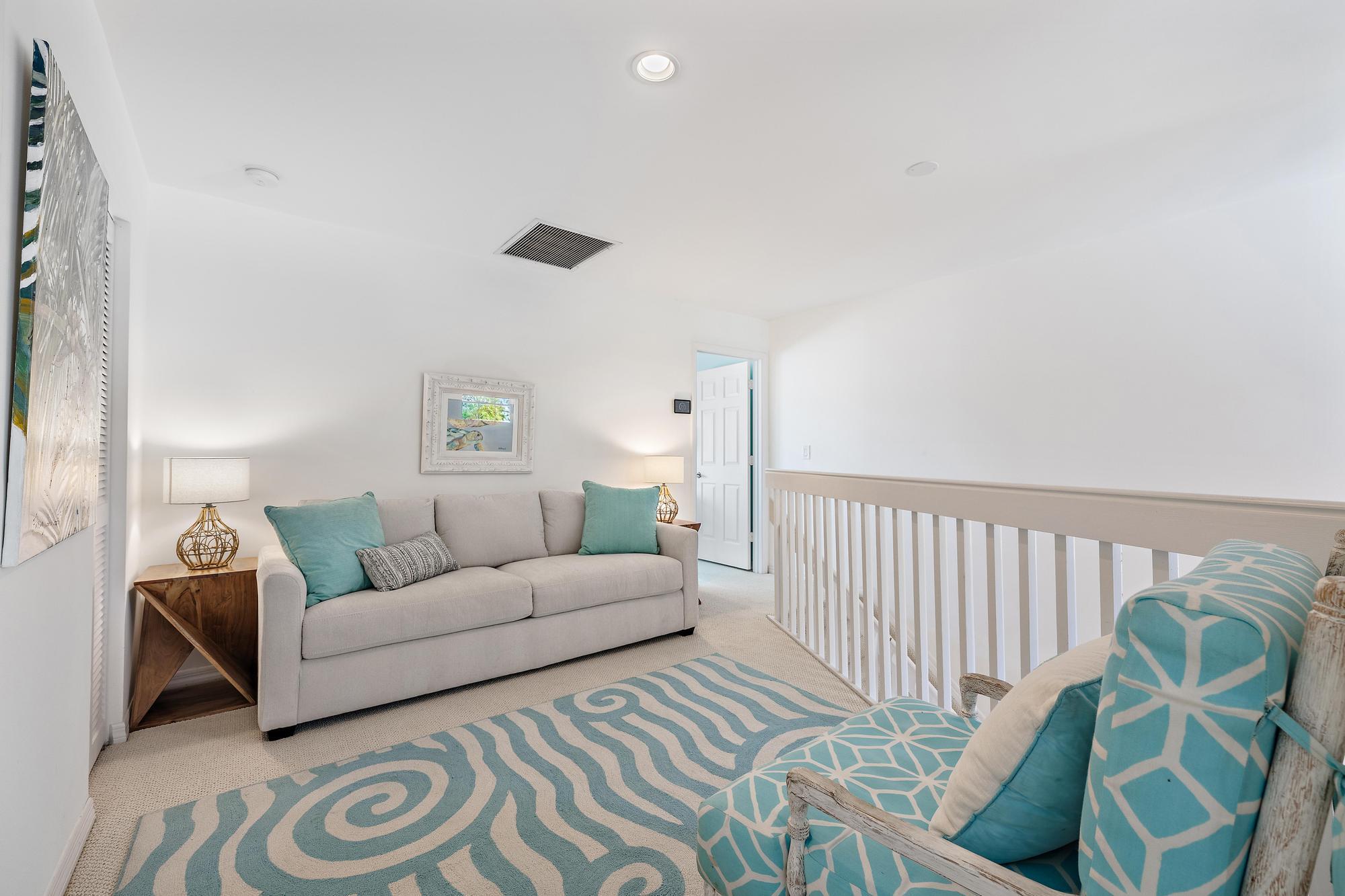 VILLAS OF OCEAN DUNES - Residential Lease