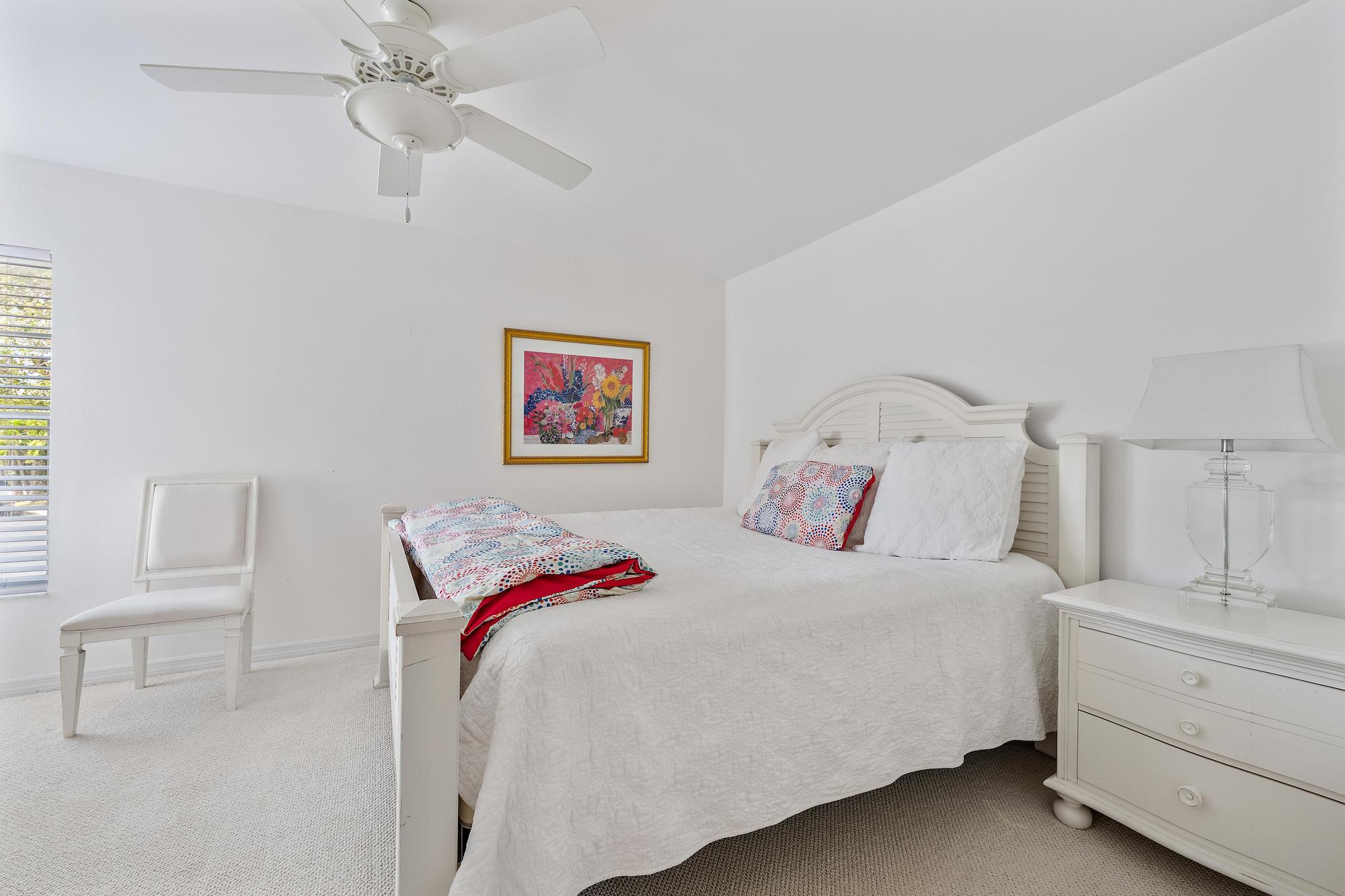 VILLAS OF OCEAN DUNES - Residential Lease