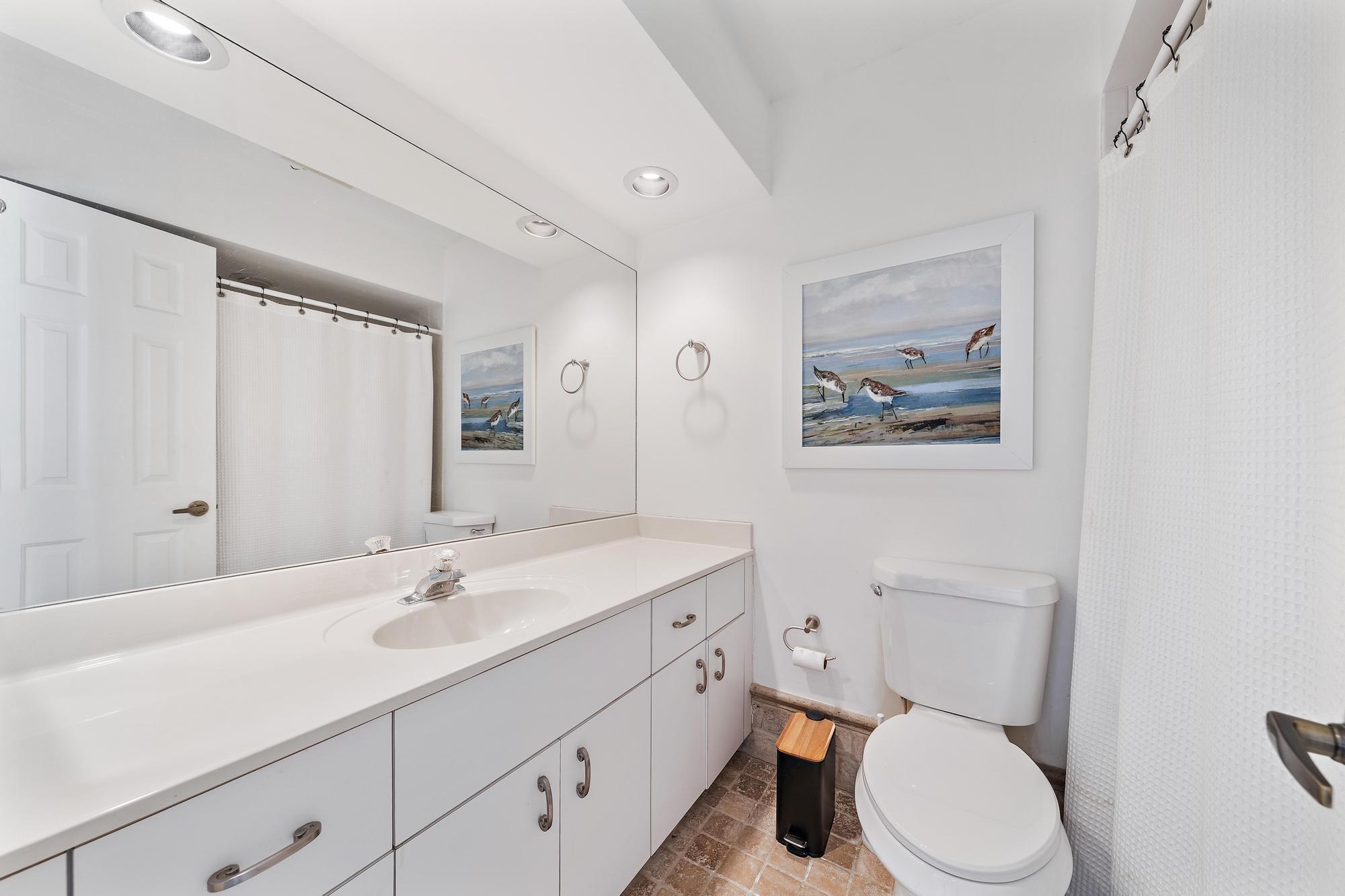 VILLAS OF OCEAN DUNES - Residential Lease