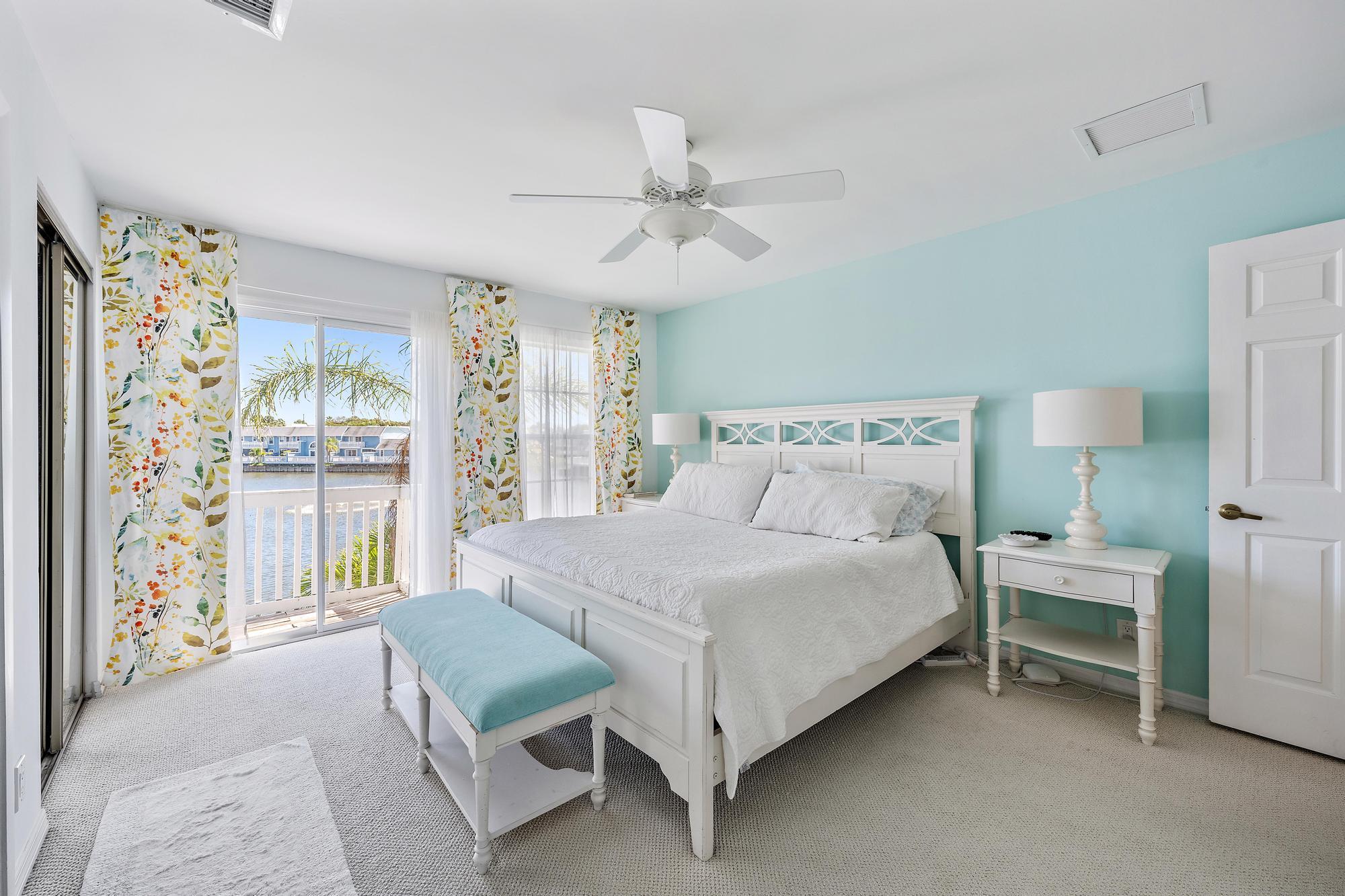 VILLAS OF OCEAN DUNES - Residential Lease