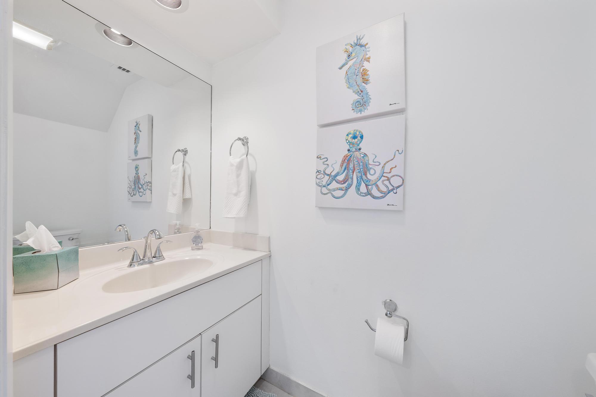 VILLAS OF OCEAN DUNES - Residential Lease