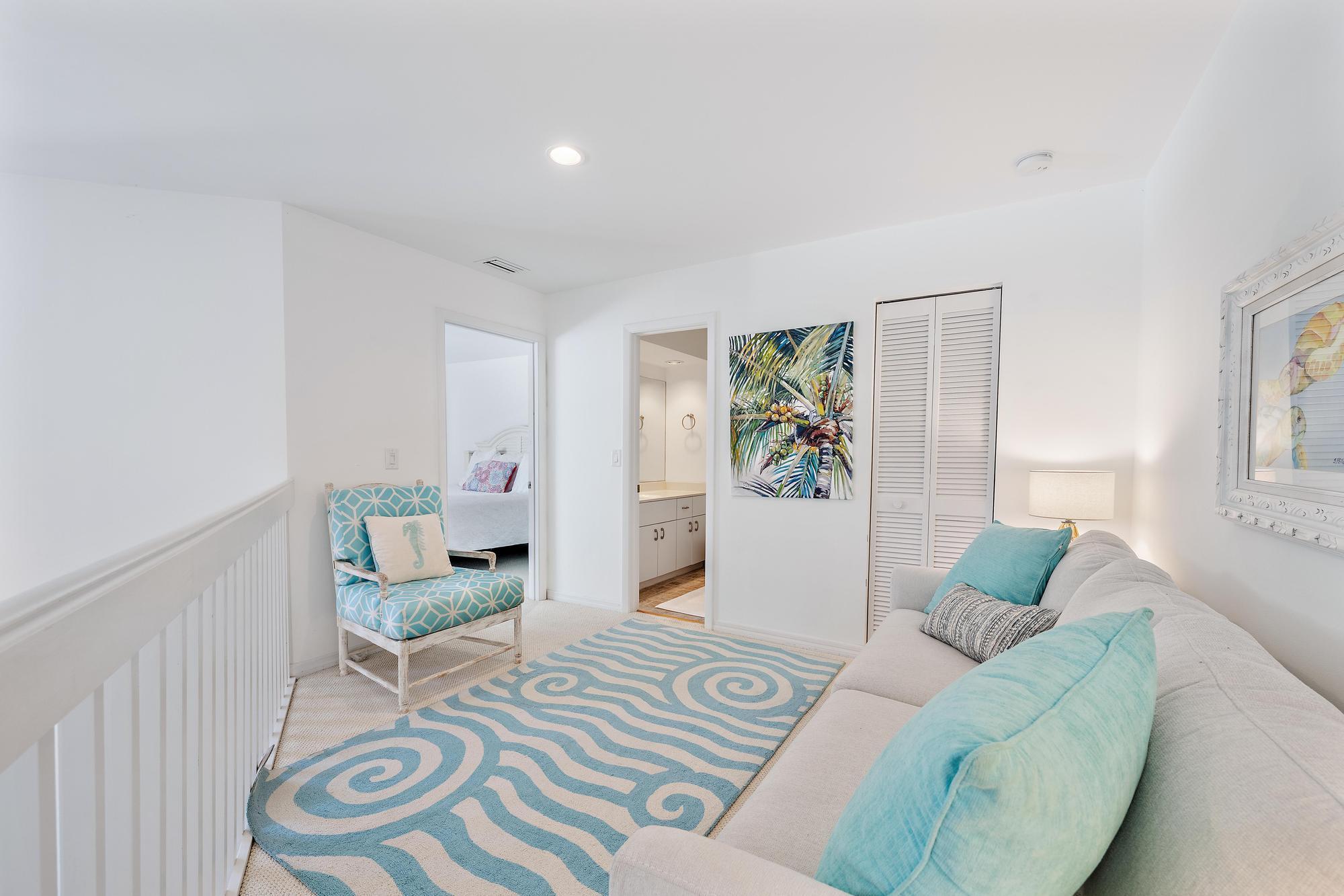 VILLAS OF OCEAN DUNES - Residential Lease