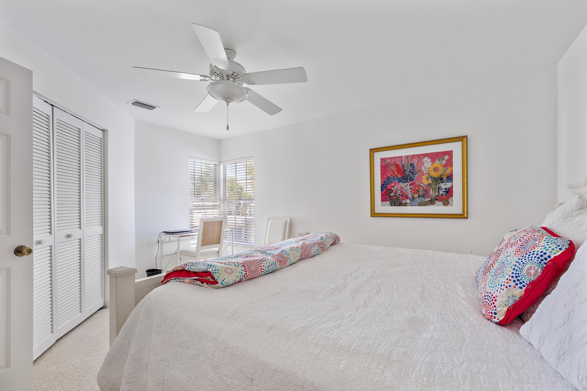 VILLAS OF OCEAN DUNES - Residential Lease