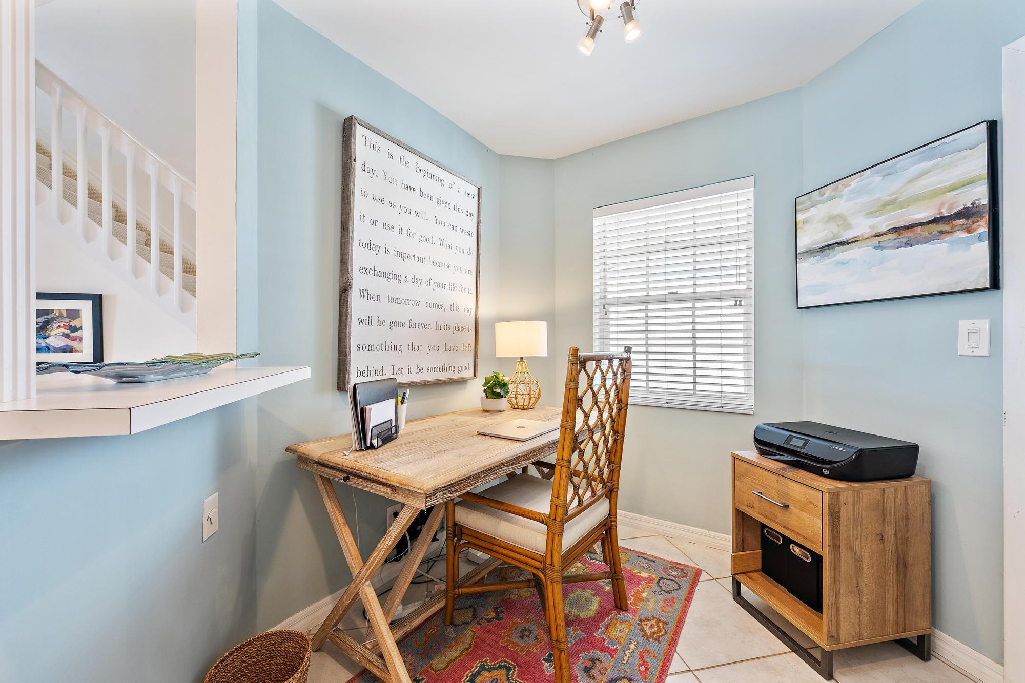 VILLAS OF OCEAN DUNES - Residential Lease