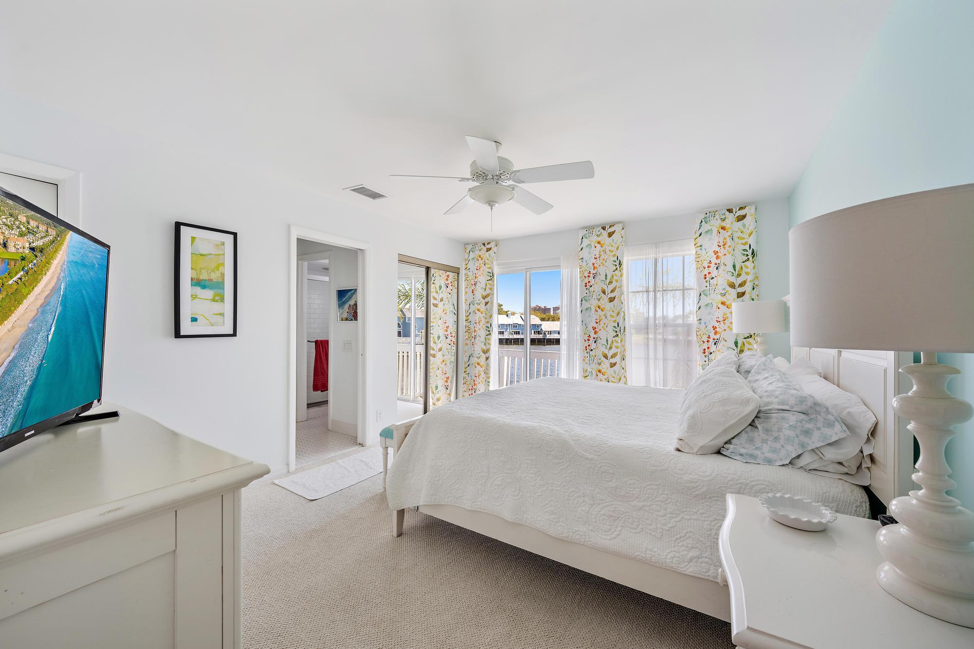 VILLAS OF OCEAN DUNES - Residential Lease