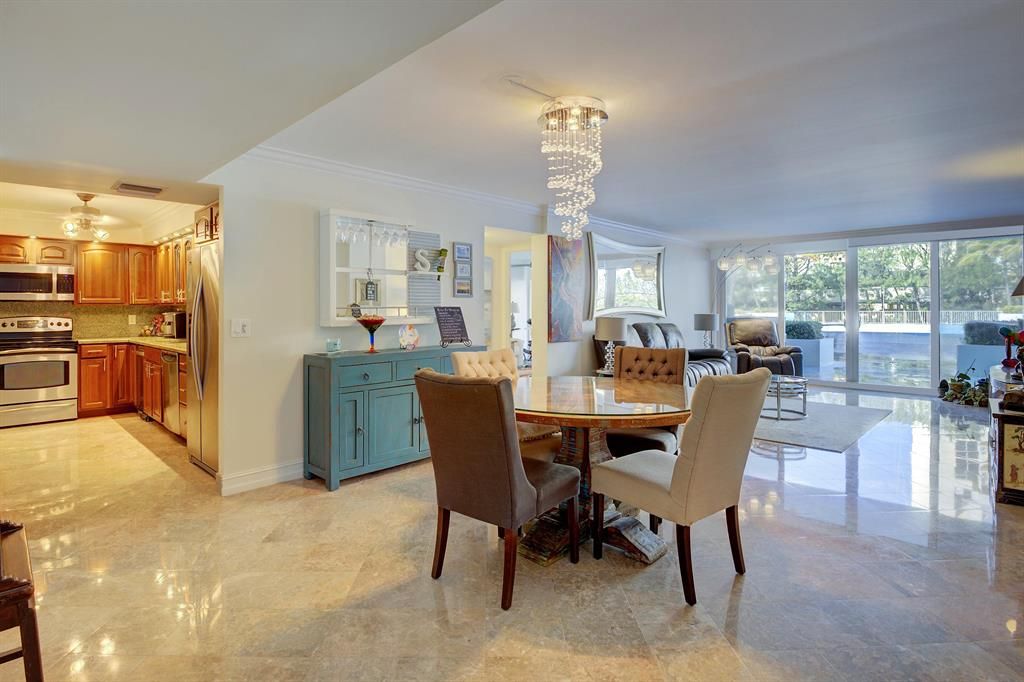 Photo of 3546 S Ocean Boulevard #226, South Palm Beach, FL 33480 (MLS # R10672174)