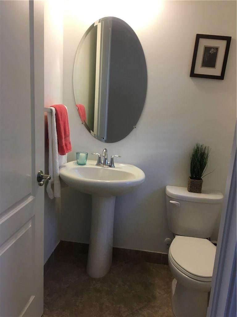 Belle Terre - Residential