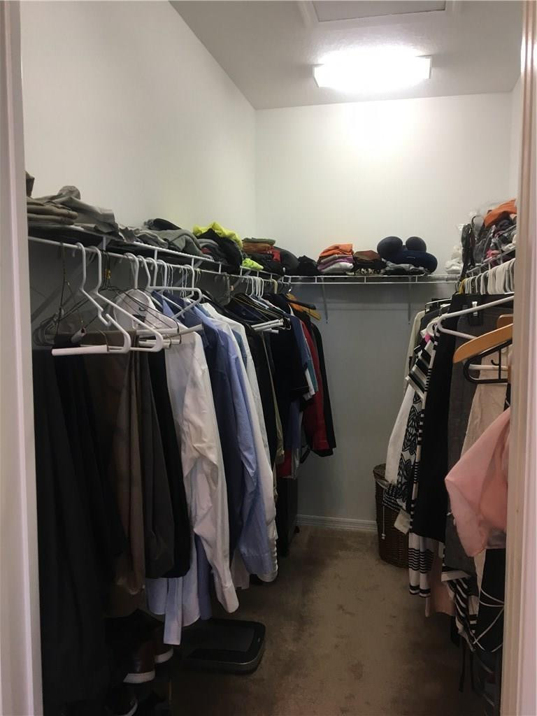 Belle Terre - Residential