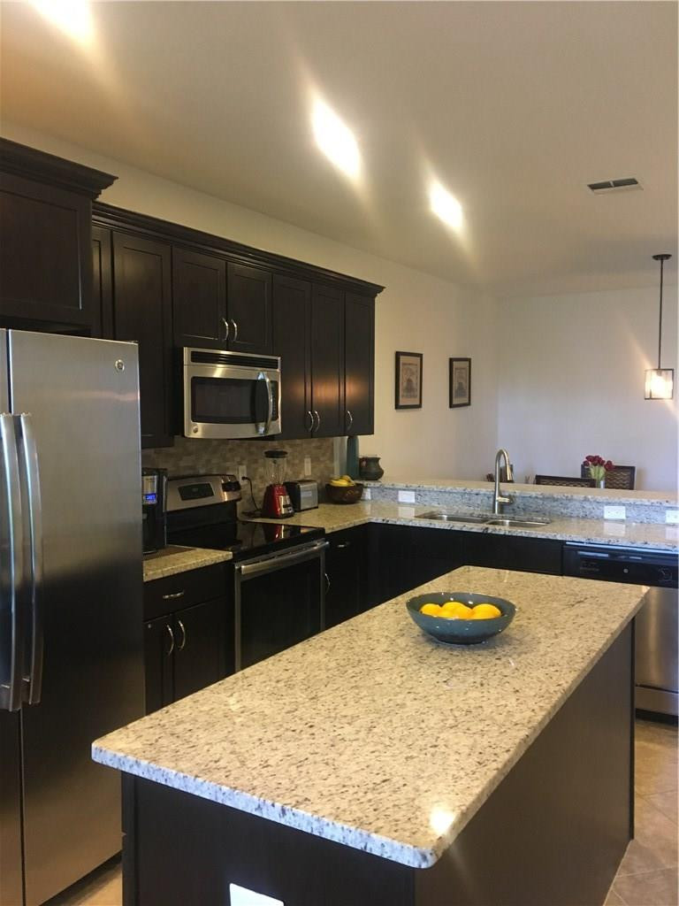 Belle Terre - Residential