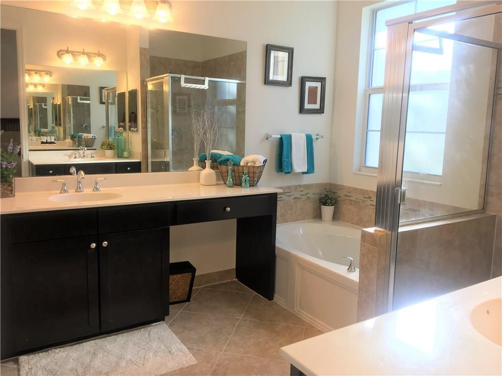 Belle Terre - Residential