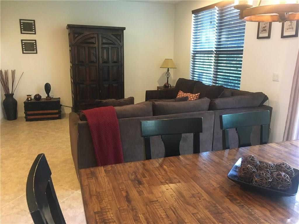 Belle Terre - Residential