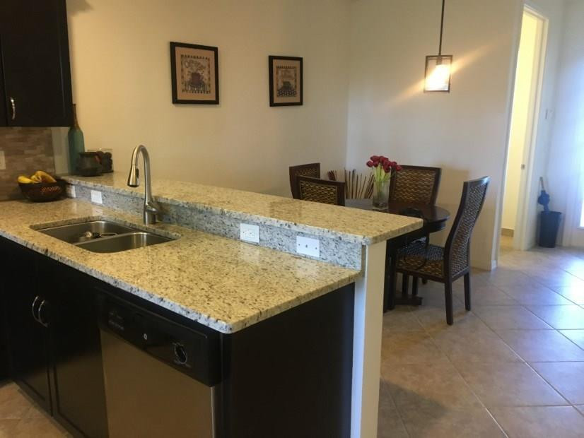 Belle Terre - Residential