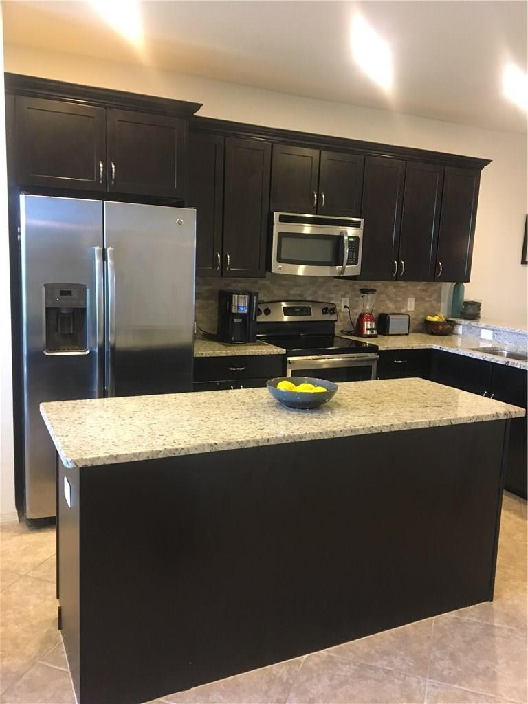 Belle Terre - Residential