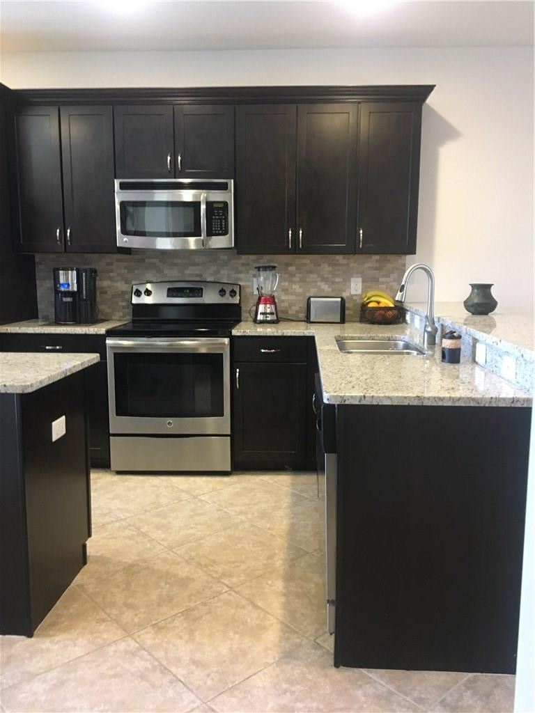 Belle Terre - Residential