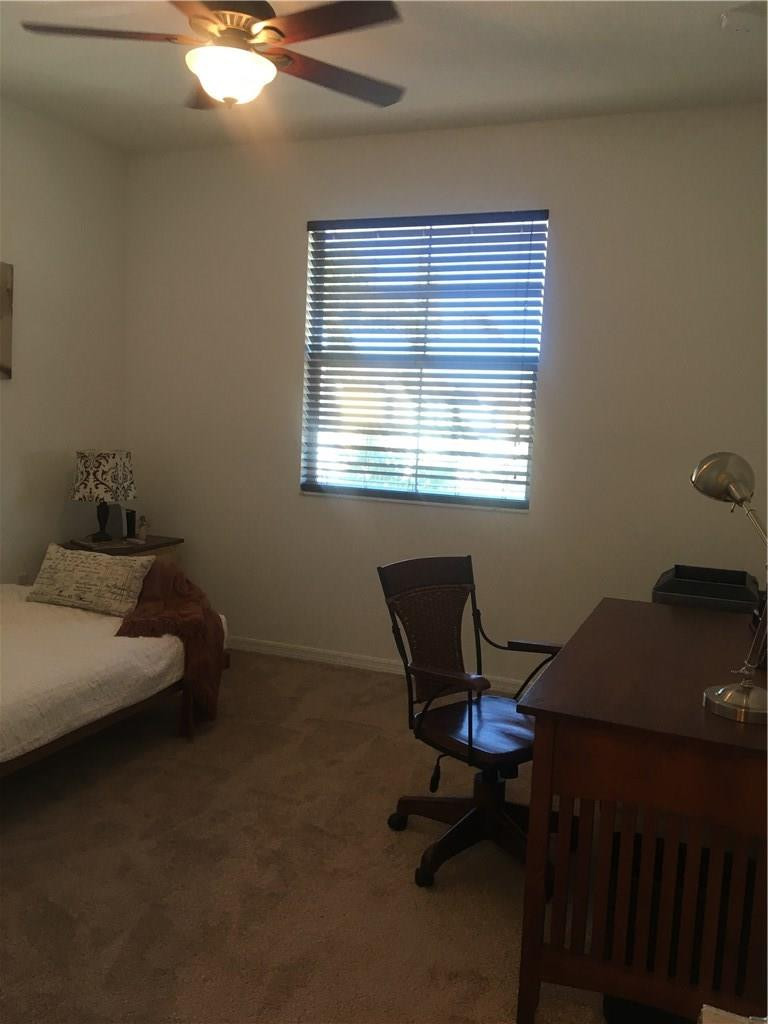 Belle Terre - Residential