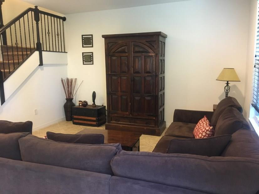 Belle Terre - Residential