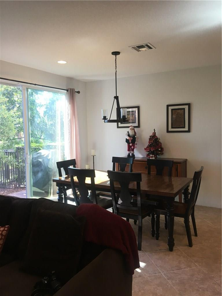 Belle Terre - Residential