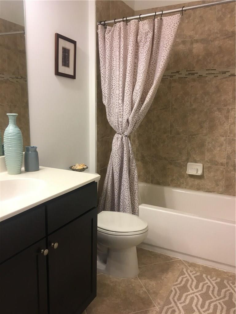 Belle Terre - Residential