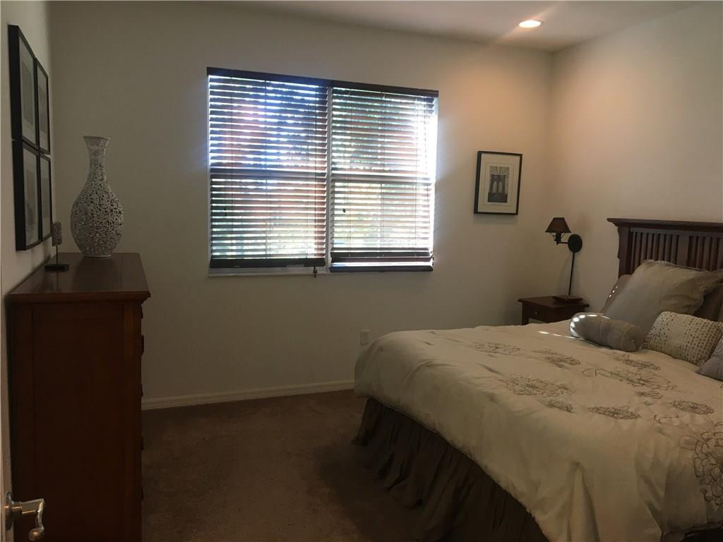 Belle Terre - Residential