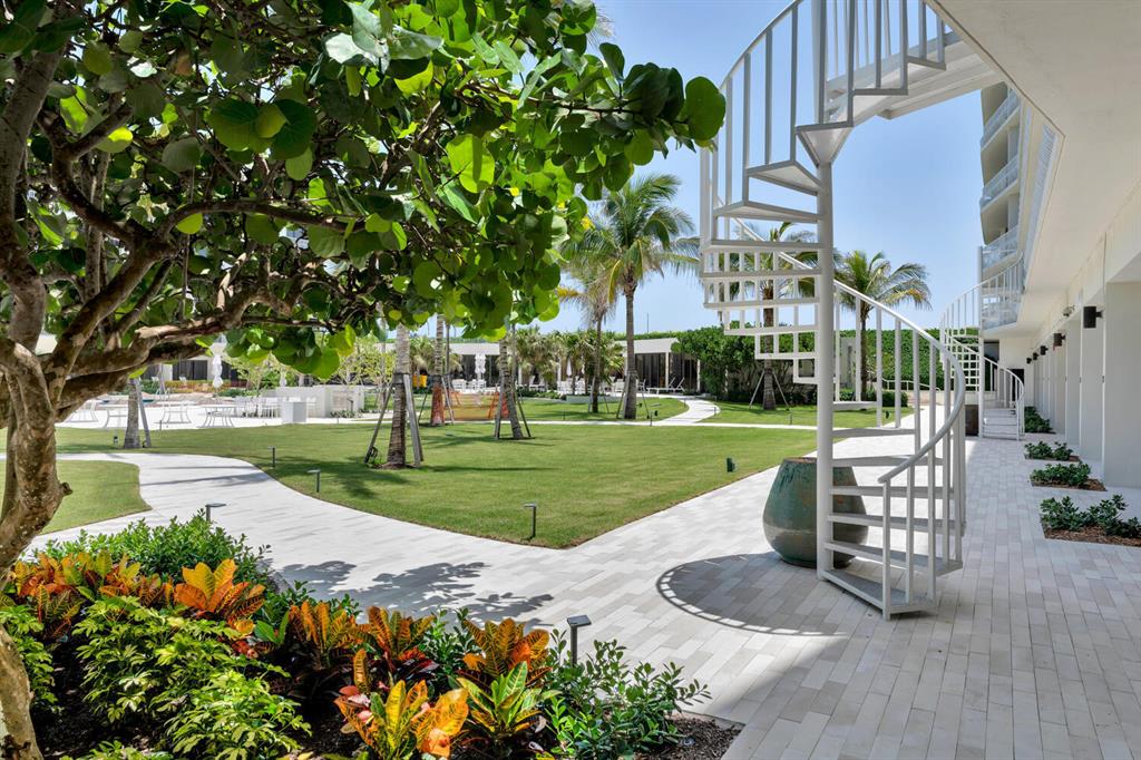 TWO THOUSAND CONDO - Residential