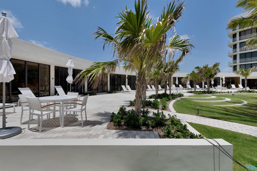 TWO THOUSAND CONDO - Residential