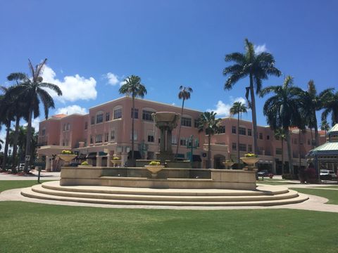 A home in Deerfield Beach