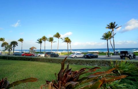 A home in Deerfield Beach