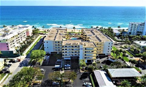 A home in Deerfield Beach