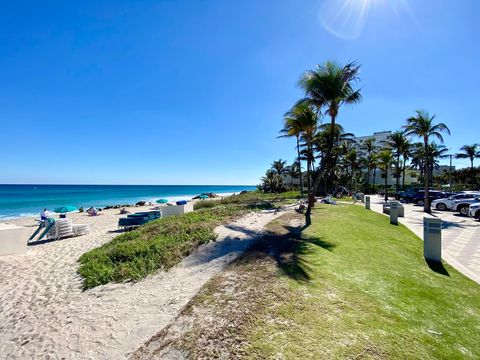 A home in Deerfield Beach